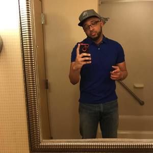 Meet your Posher, Robert